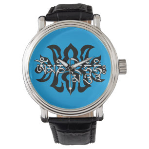RELOJ DE PULSERA 