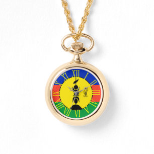 RELOJ DE PULSERA 