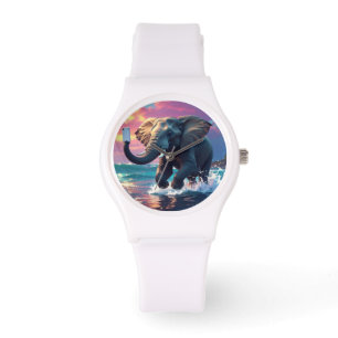 RELOJ DE PULSERA