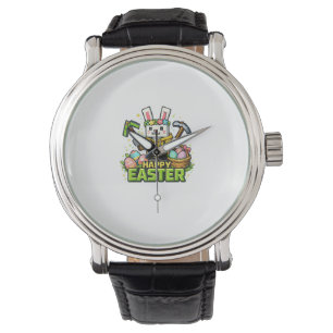 RELOJ DE PULSERA 