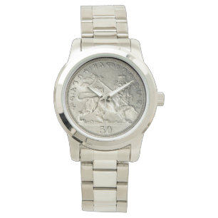 RELOJ DE PULSERA