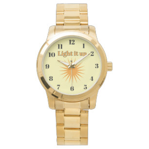 RELOJ DE PULSERA