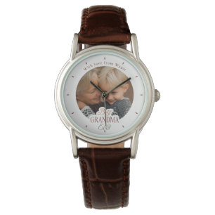 RELOJ DE PULSERA