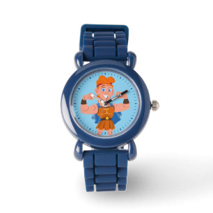 RELOJ DE PULSERA