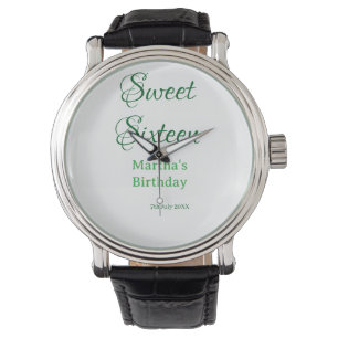 RELOJ DE PULSERA 