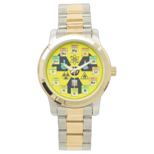 RELOJ DE PULSERA
