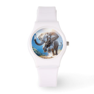 RELOJ DE PULSERA