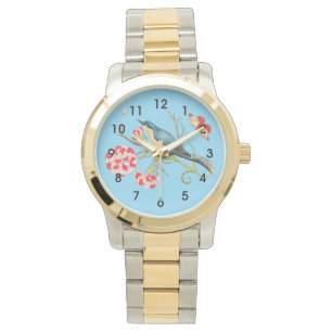 RELOJ DE PULSERA 