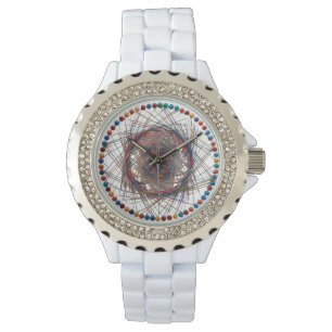 RELOJ DE PULSERA