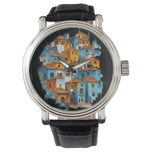 RELOJ DE PULSERA