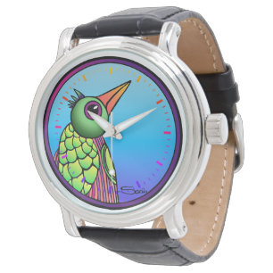 RELOJ DE PULSERA 