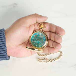 RELOJ DE PULSERA 