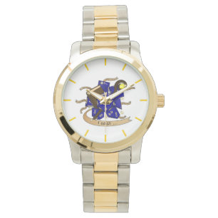 RELOJ DE PULSERA