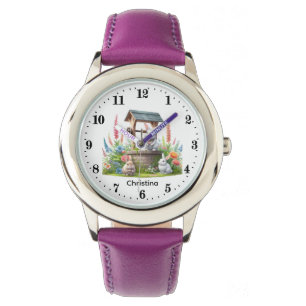 RELOJ DE PULSERA 