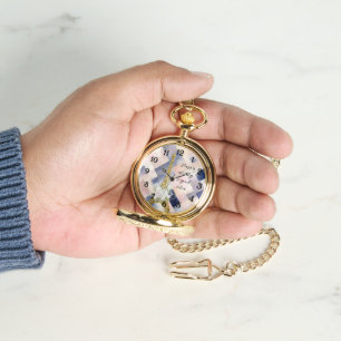 RELOJ DE PULSERA 