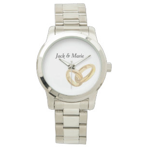 RELOJ DE PULSERA