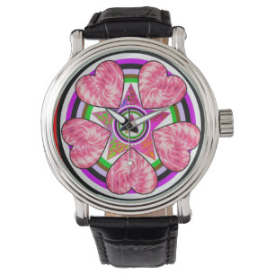 RELOJ DE PULSERA