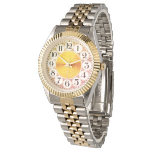 RELOJ DE PULSERA