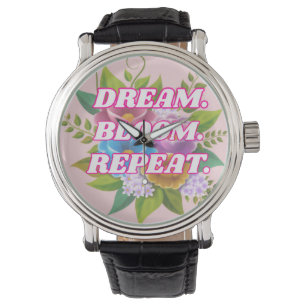 RELOJ DE PULSERA