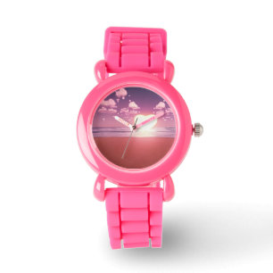 Reloj de pulsera