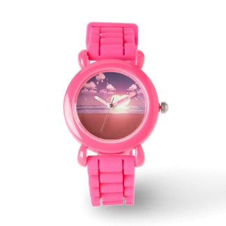 Reloj de pulsera