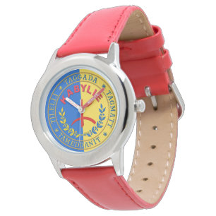 RELOJ DE PULSERA