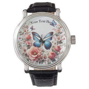 RELOJ DE PULSERA 