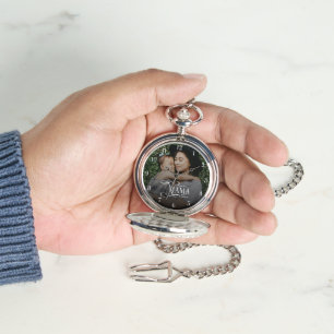 RELOJ DE PULSERA 