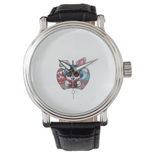 RELOJ DE PULSERA 