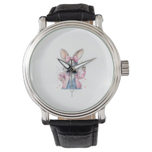 RELOJ DE PULSERA 