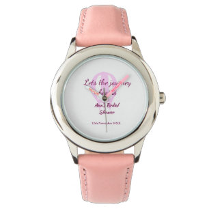 RELOJ DE PULSERA