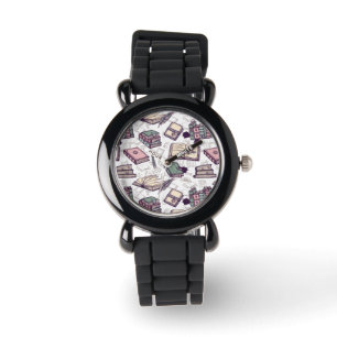 RELOJ DE PULSERA