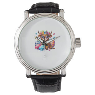 RELOJ DE PULSERA 