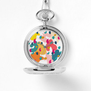 RELOJ DE PULSERA 