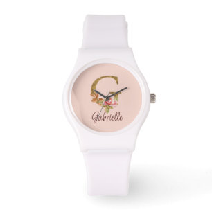 RELOJ DE PULSERA 