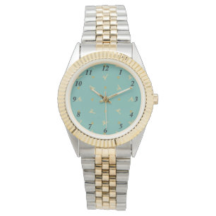RELOJ DE PULSERA