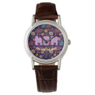 RELOJ DE PULSERA 