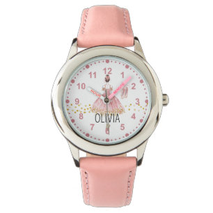 RELOJ DE PULSERA 