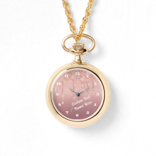 RELOJ DE PULSERA
