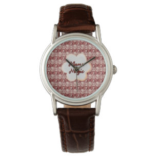 RELOJ DE PULSERA 