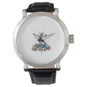 RELOJ DE PULSERA 