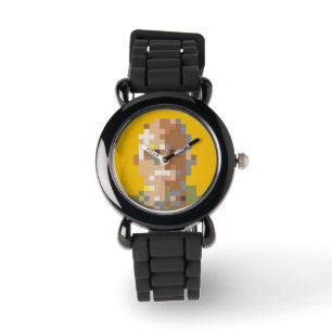 RELOJ DE PULSERA