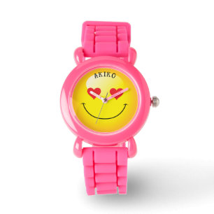 RELOJ DE PULSERA 