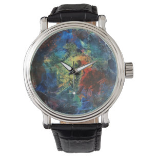 RELOJ DE PULSERA