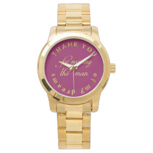 RELOJ DE PULSERA 