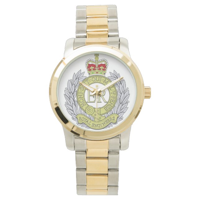 reloj de pulsera (Anverso)