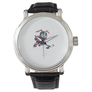 RELOJ DE PULSERA 