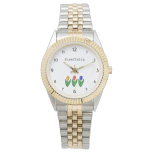 RELOJ DE PULSERA