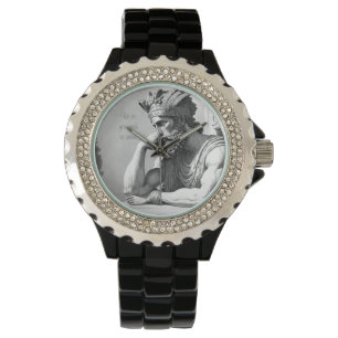 RELOJ DE PULSERA