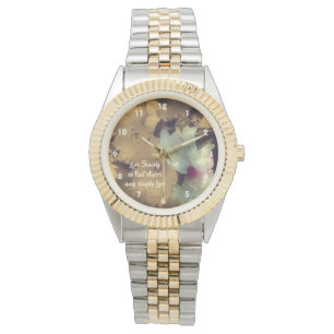 RELOJ DE PULSERA